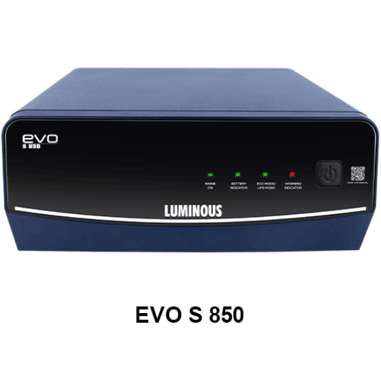 EVO-S-850